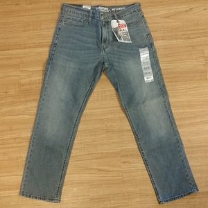 Levi's signature jeans